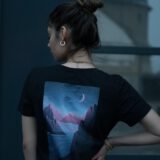 (W) Good Night Shirt