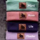 Fuchs Beanie – Bild 3