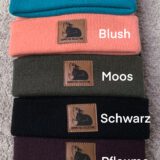 Fuchs Beanie – Bild 2