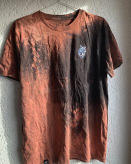 Gebleichtes Shirt Unisex M