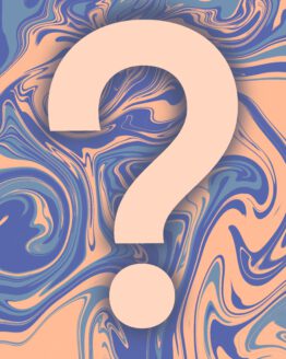 Überraschungsbeanie